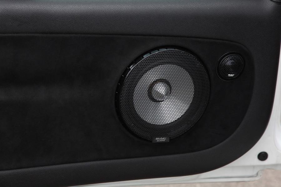  Mini Clubman S by Mac Audio System 2015 года  (фото 21 из 26)